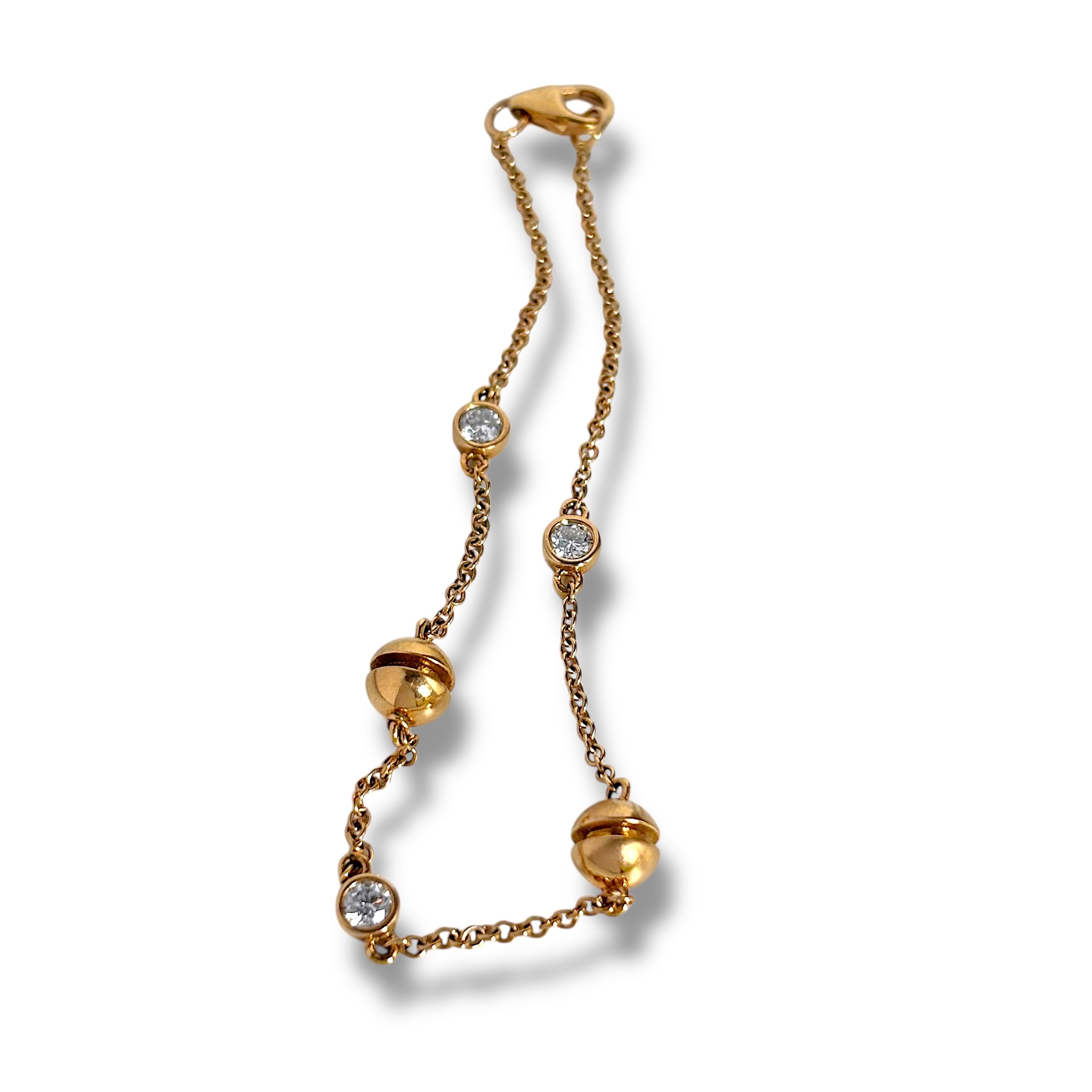 theBallChain