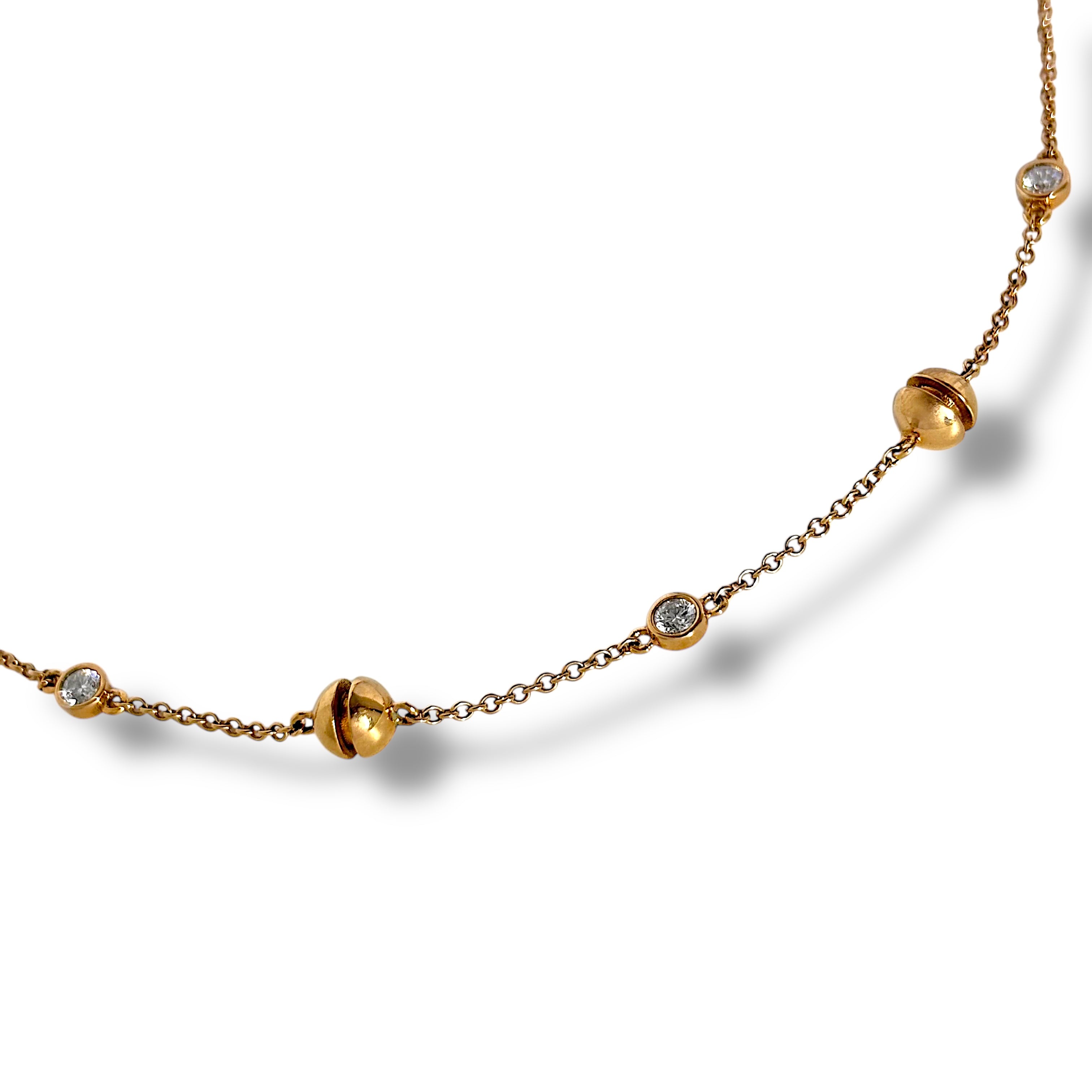 theBallChain