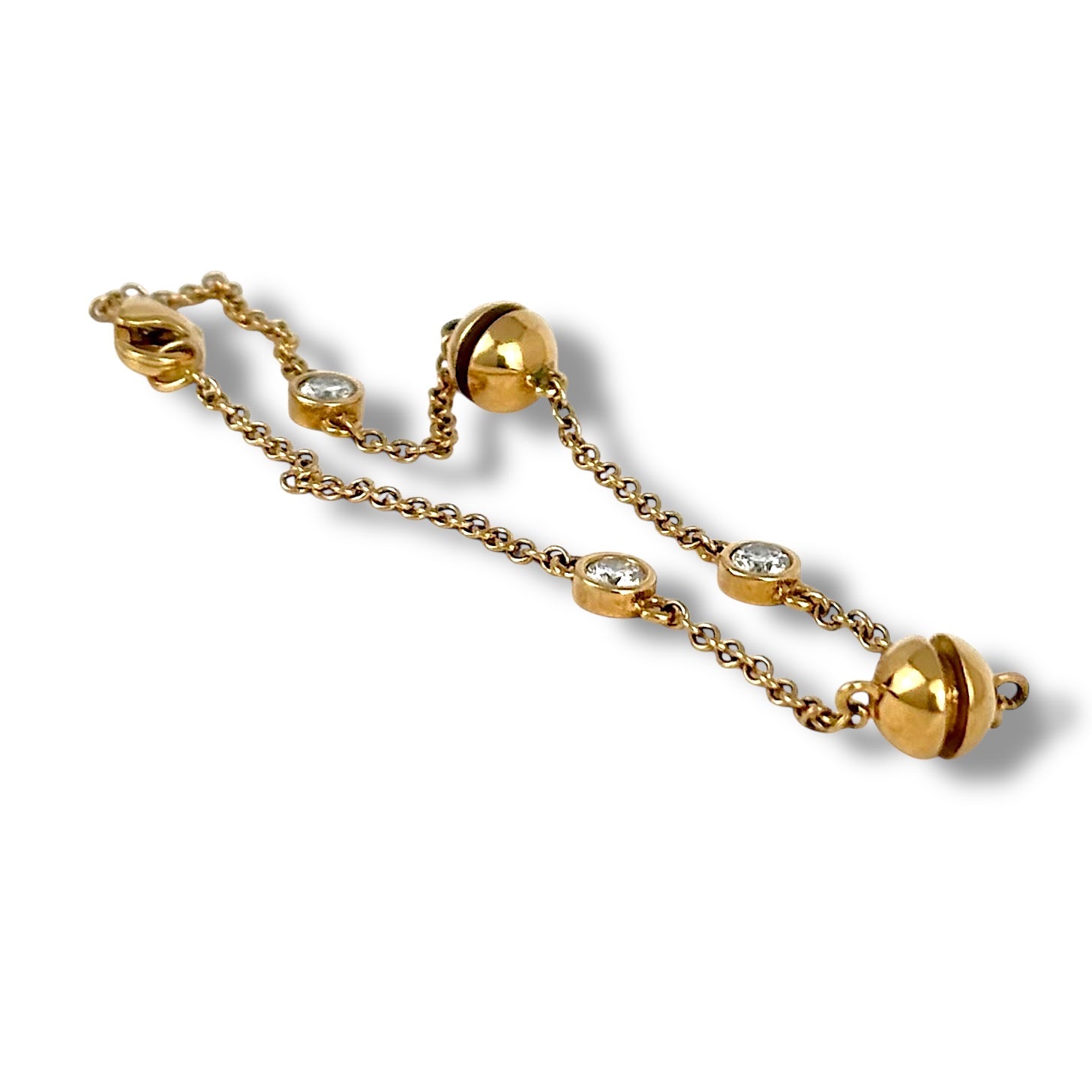 theBallChain